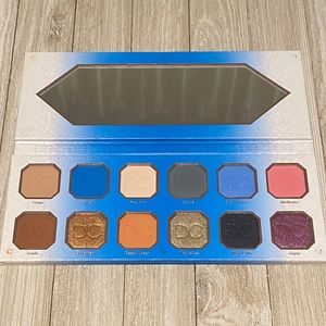 Dominique Cosmetics Rustic Glam Palette